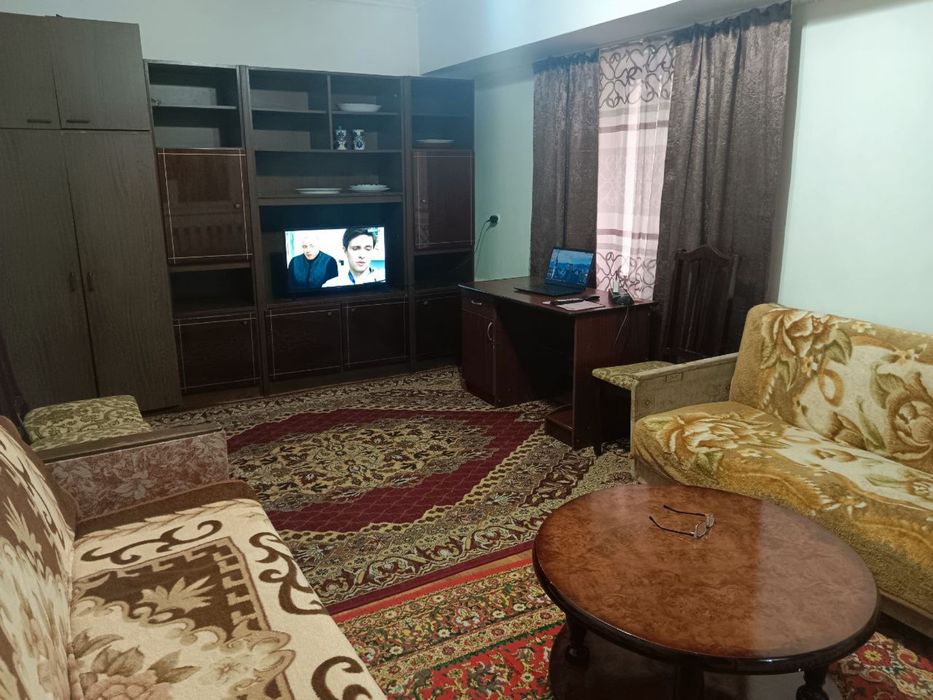 Метро новза 2х комнатная