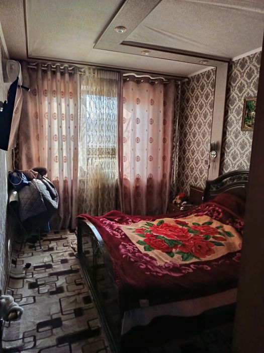 Квартира 4хона 5хона килинган