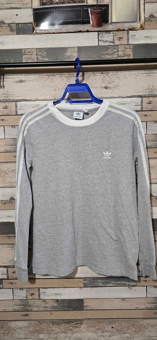 Adidas S-мъжка блуза (х-970)