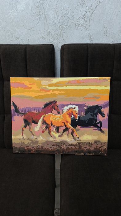 Картина 40*50 см.