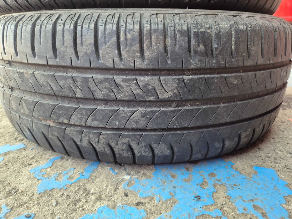 4 Anvelope de VARA - 195/55/16 - Michelin - Stare BUNA - DOT 2017 !