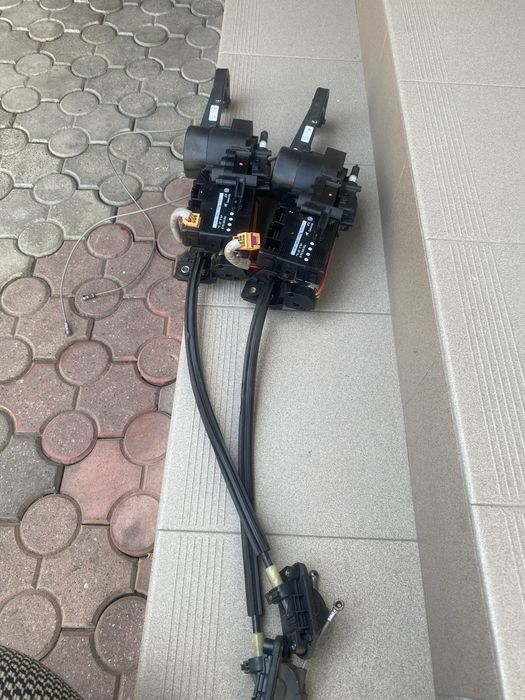 Mecanism usa culisanta vw Sharan 7N0959244B