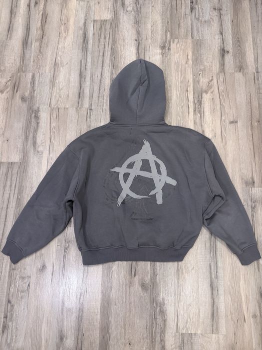 Alexander Spade Hoodie