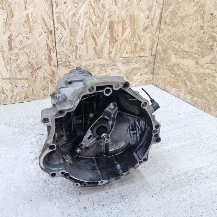 Cutie de viteze audi a4 b7 2.5