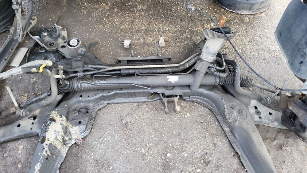 Cadru jug motor Ford Galaxy