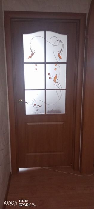 Продам межкомнатные двери