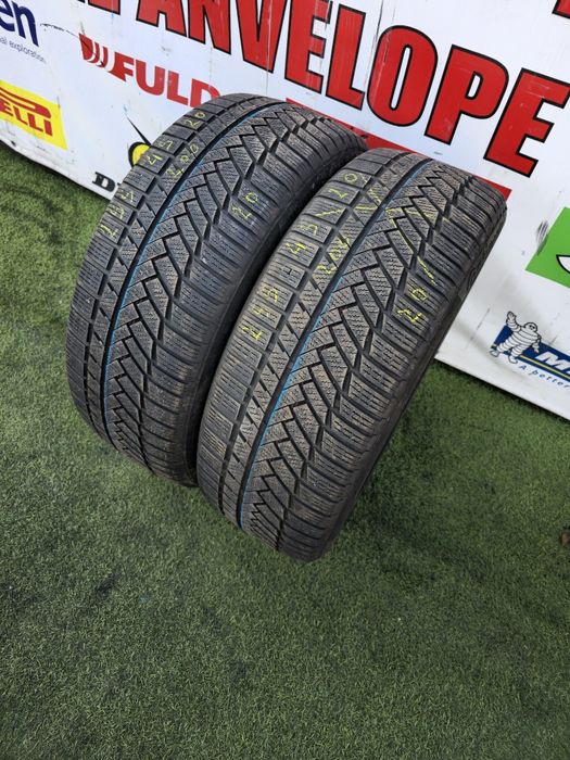 255.45.20 continental m+s