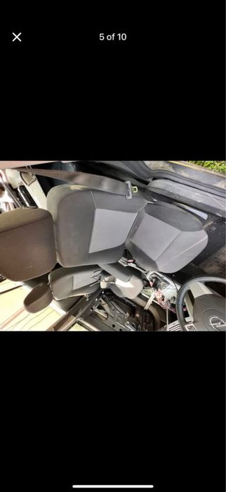 Vand opel astra h 1.7 dtj 110cp pentru dezmembrat