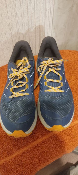 Кроссовки  мужские