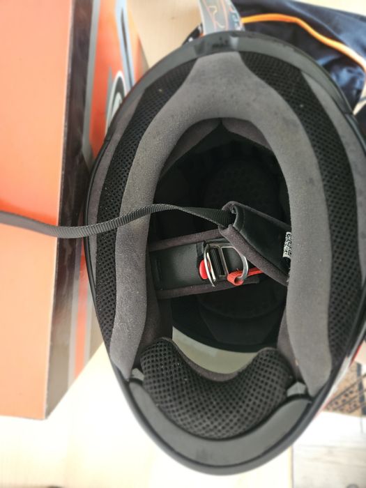 Suomy Sr Sport marimea M