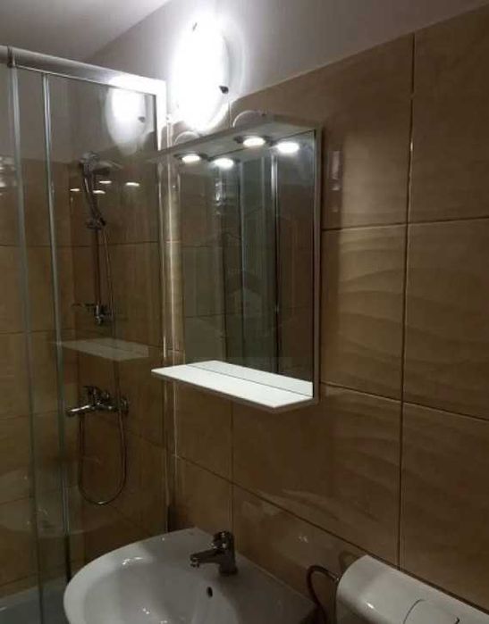 Дава се под наем Двустаен апартамент в Пловдив, Кършияка - 65 кв.м за 209.1 € - Снимка #4