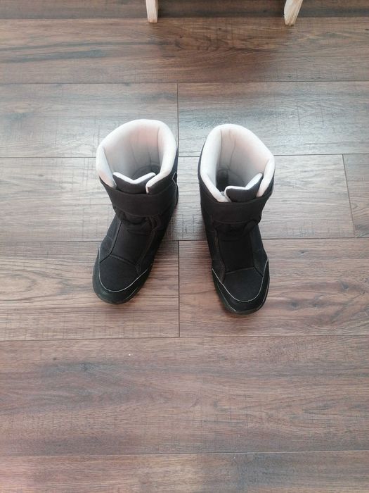 Непромокаеми ботуши Декатлон Quechua 34 номер