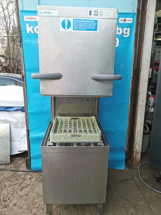 Съдомиялна Winterhalter GS502