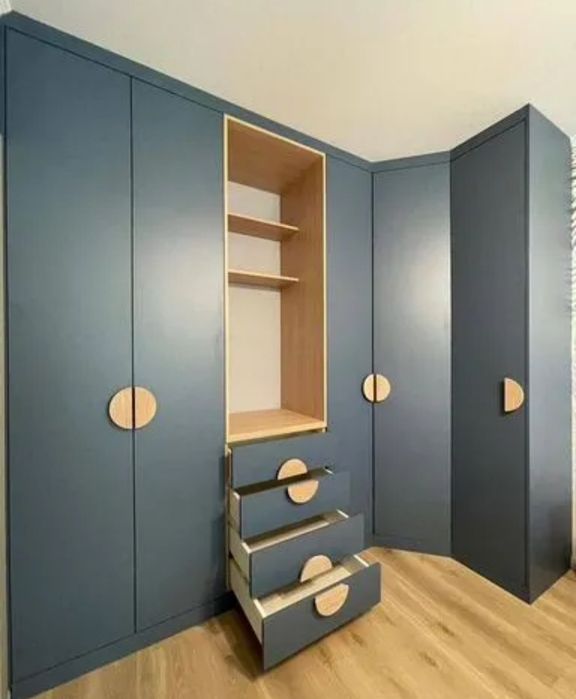 Шкафы   на  заказ