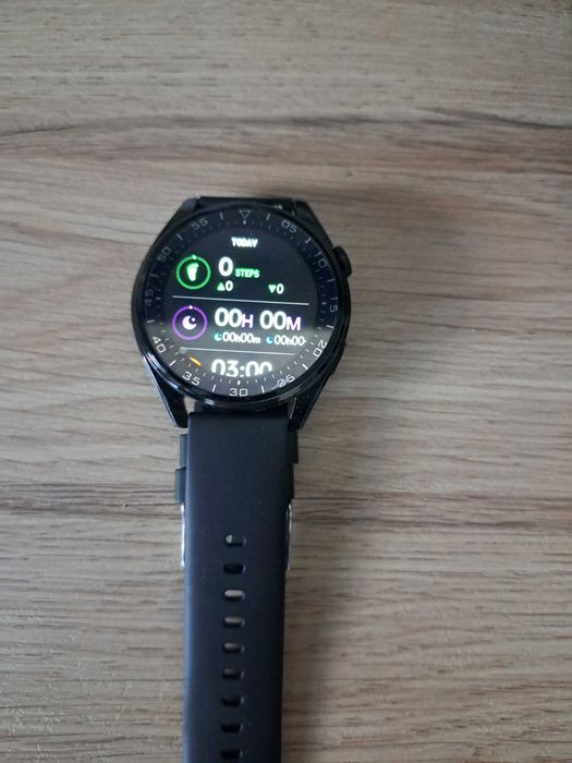 Smart watch/Смарт часовник