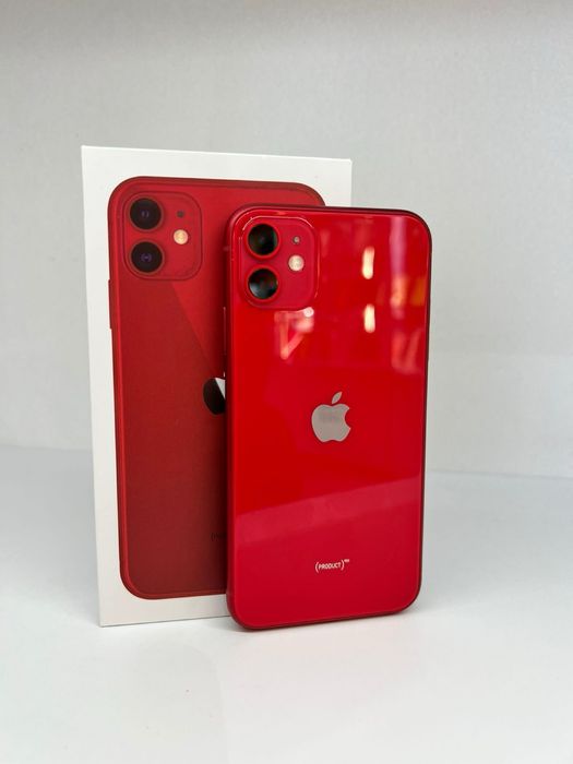 iPhone 11 128 ГБ айфон 11 срочно