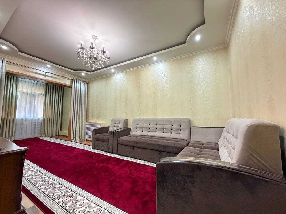 Срочно! 2-комн на Нукусской — 70м² за отличную цену!