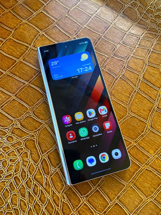 Samsung Galaxy Z Fold 5 256 GB