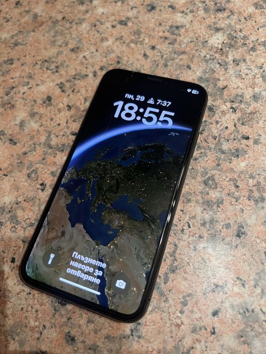 iPhone x 256 gb в добро състояние