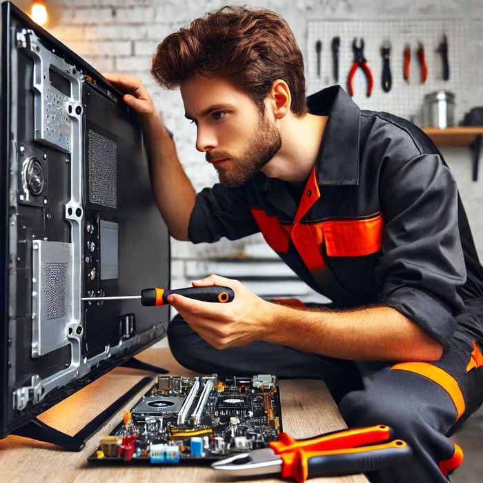 Ремонт Бытовой Техники