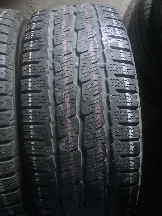 Anvelope TOYO set 4 buc 215/60 R 16C Dot 2018