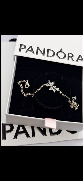 Пандора гривна Pandora