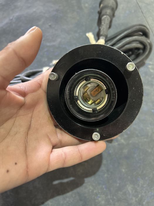 Патроны для лампа