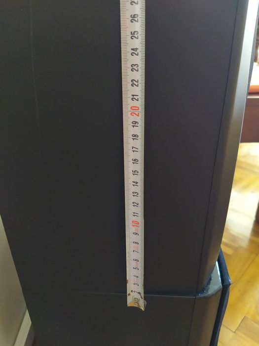 Sony FH B1200  и тонколони