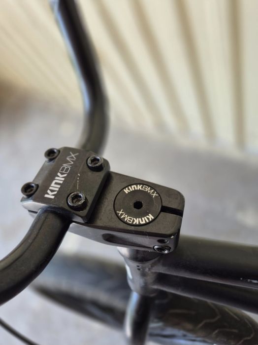 Продам велосипед (BMX)