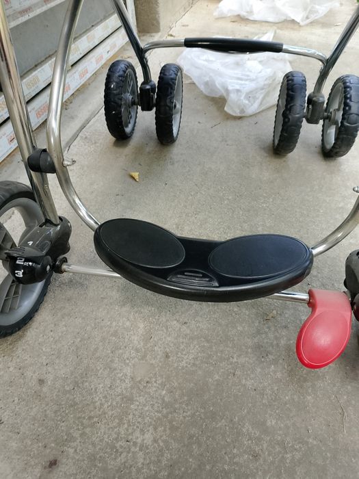 Коляска детская прогулочная