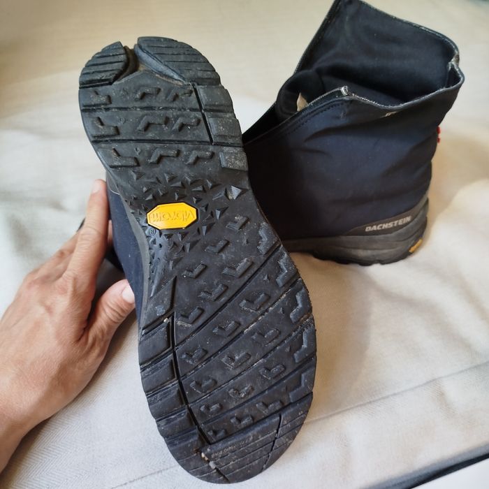 Дамски туристически обувки Dachstein 37 номер