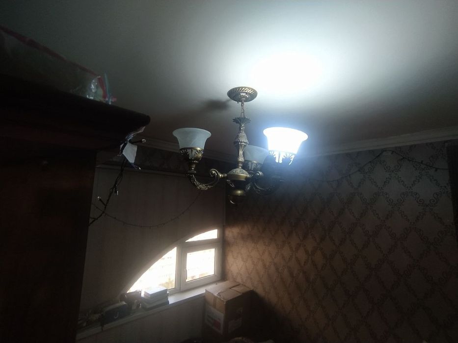 5 комнатная квартира на КАРАТАШ. Чорсу