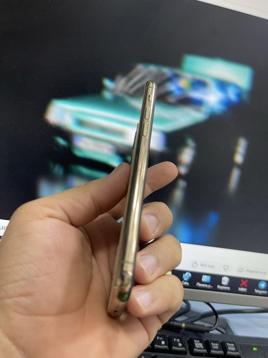 iPhone 11 pro 256 gb