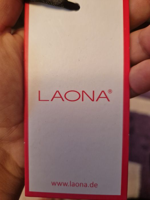 Официална рокля Laona 40