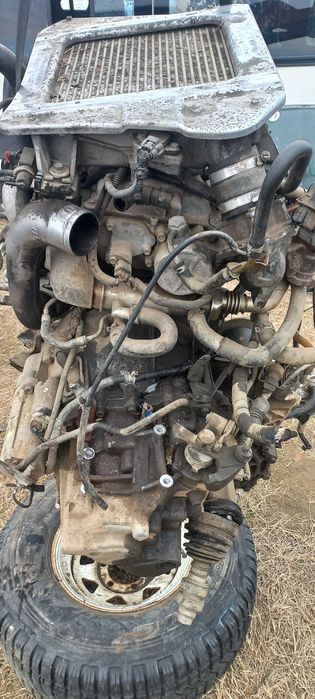 Cutie de viteze Nissan Xtrail