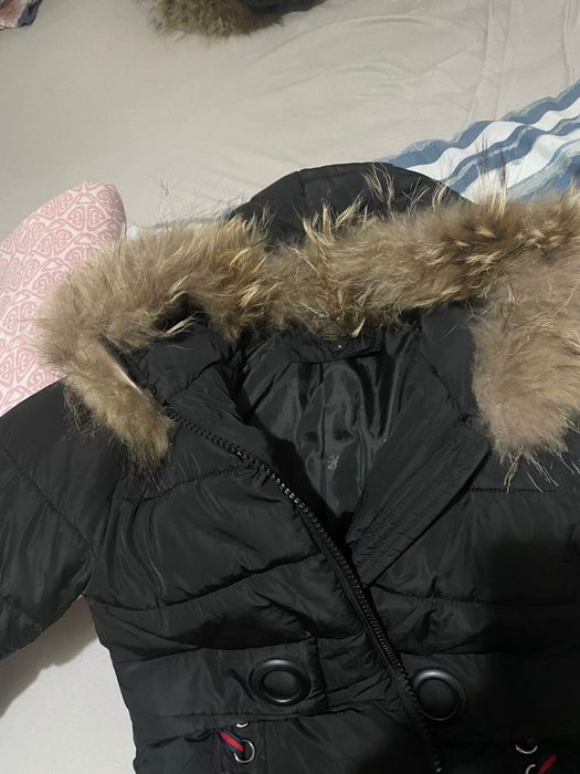 Geaca dama Moda Piu Anna