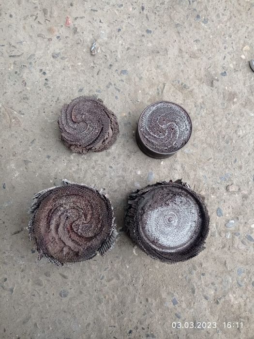 Принимаем катализаторы