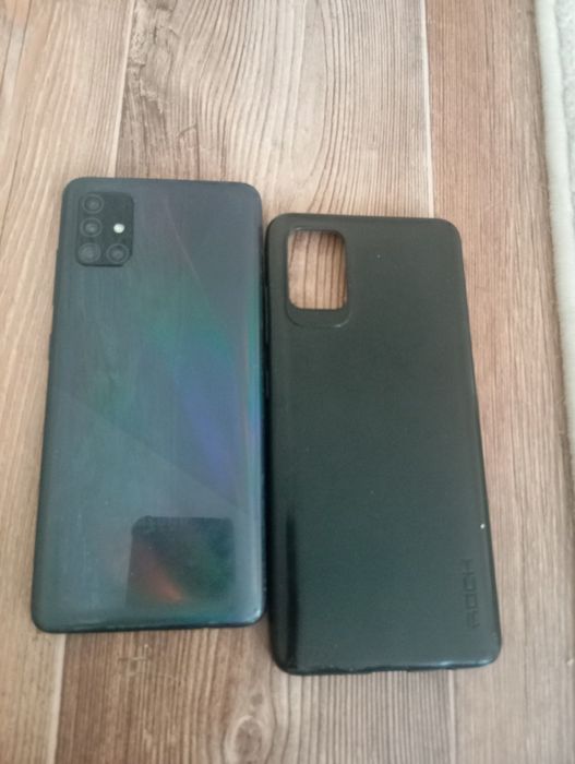 Samsung a51 128gb