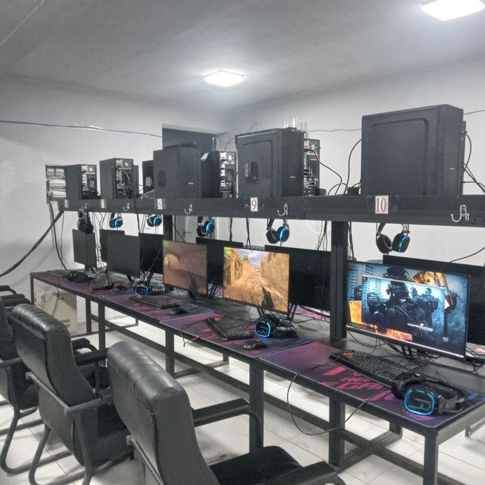 Kompyuter PlayStation