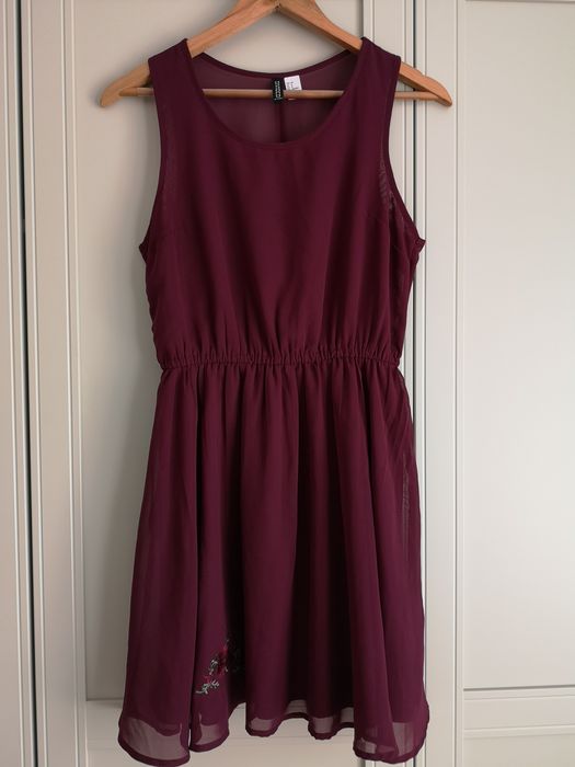 Rochie H&M, marime 38