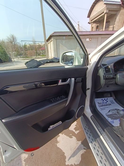 Chevrolet Captiva 2/4