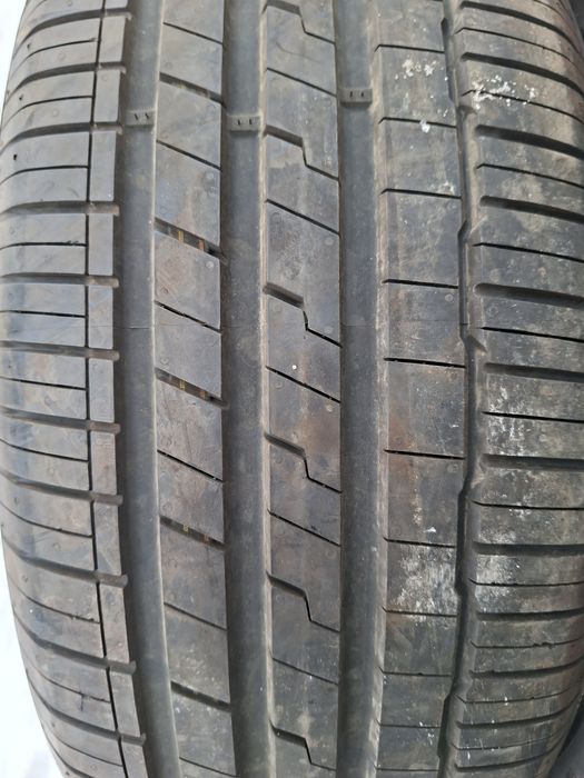 Продам шины. 225/55/19 ханкук