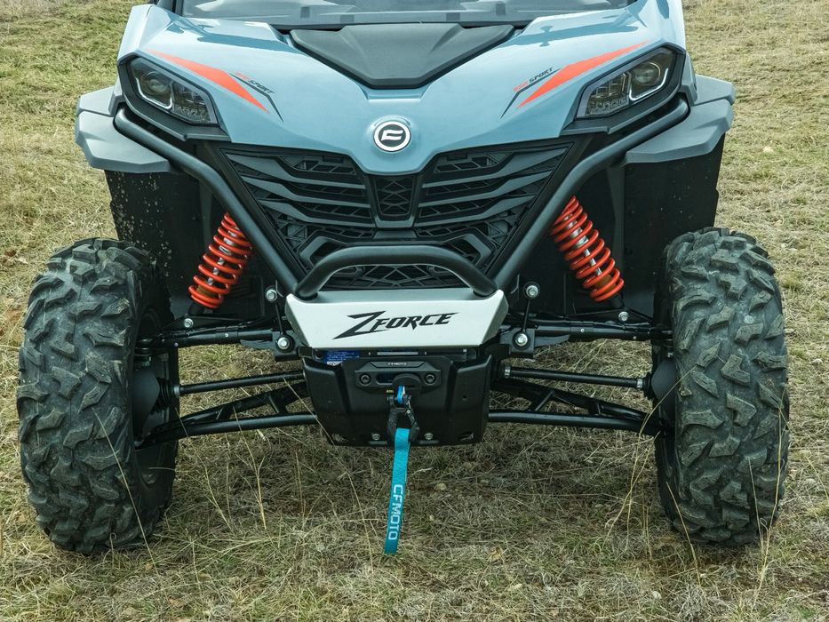 SxS CF MOTO  Zforce 950