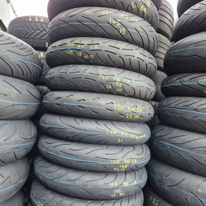 Anvelope moto 120 70 17, 180 55 17, 160 60 17