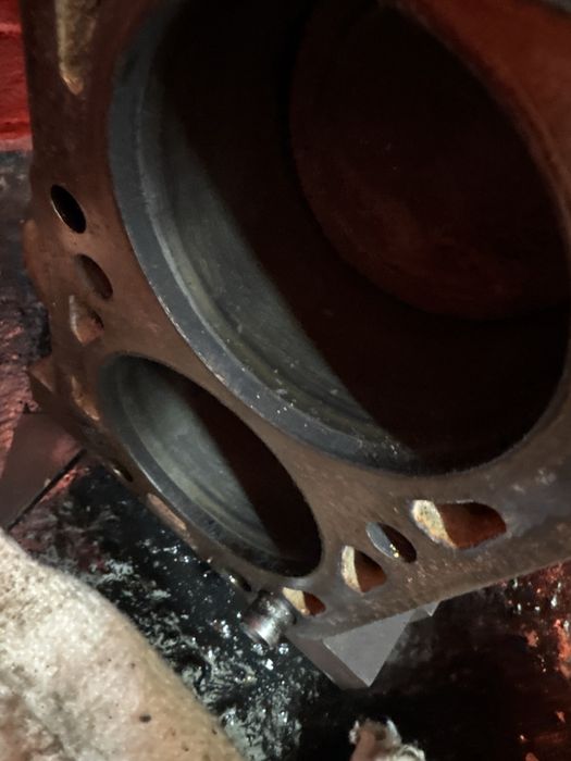 Нексия 1.5 8 кл блок