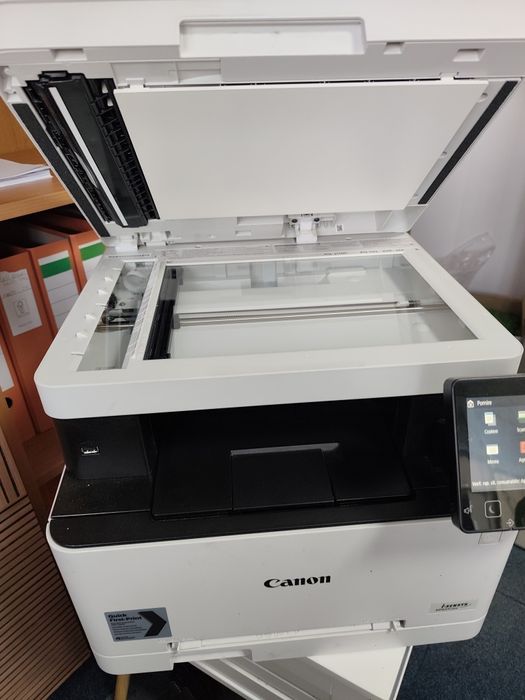 Scaner, xerox Canon MF633 CDW