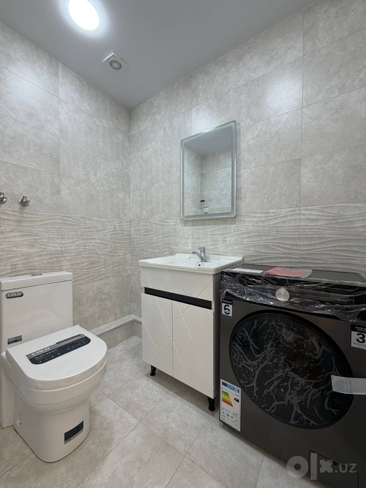 Продается 3 ком. Квартира площадью 85 кв.м. По ул. Рудаки