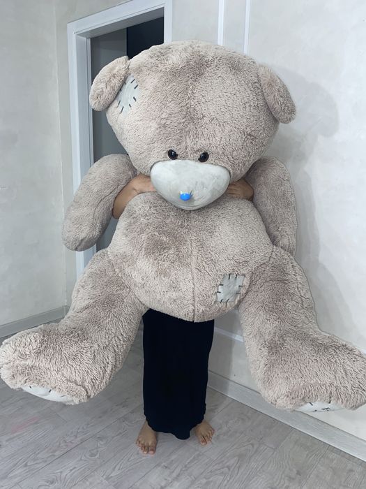 Большая Мишка