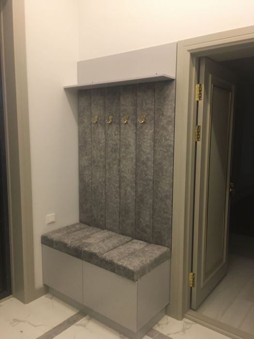 Шкафы прихожие тв горки на заказ