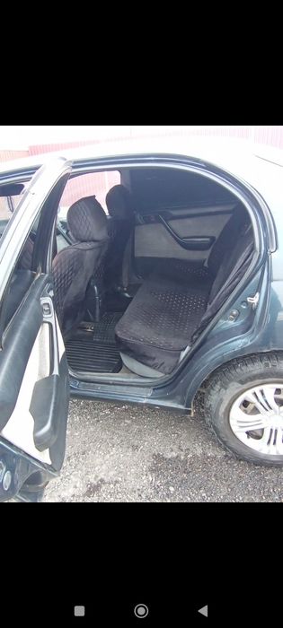 Срочно продам машину